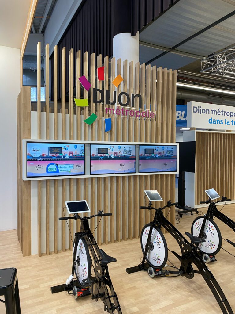Vélo-challenge