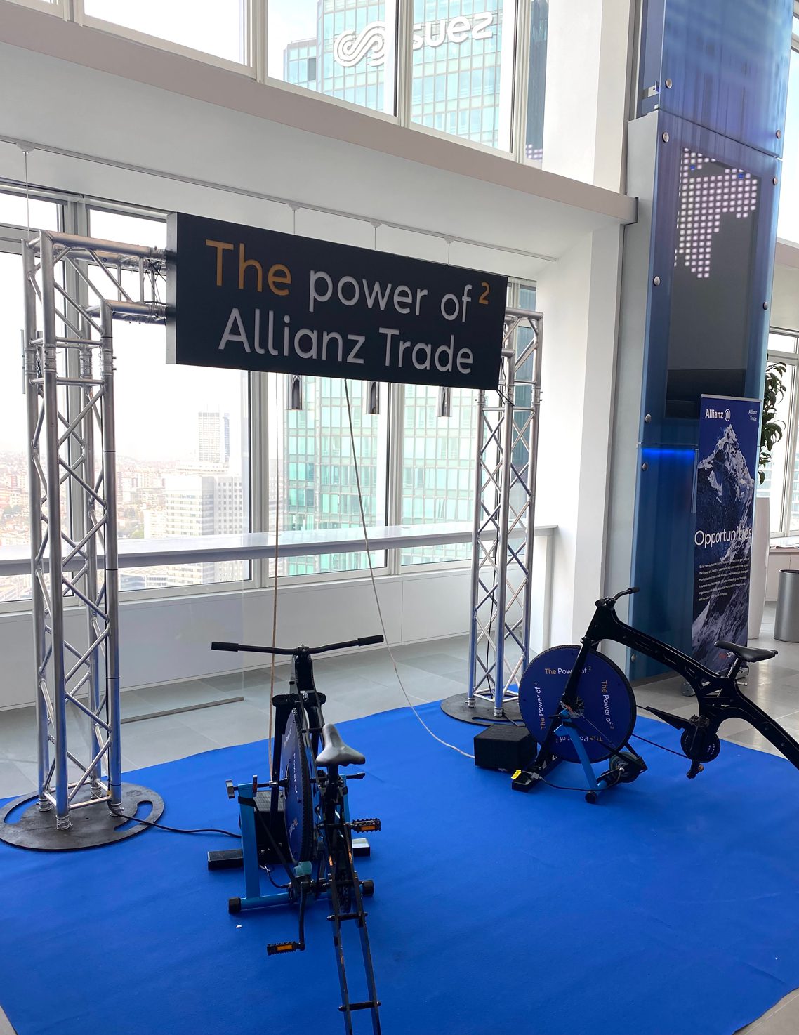 Vélo générateur électricité cheap