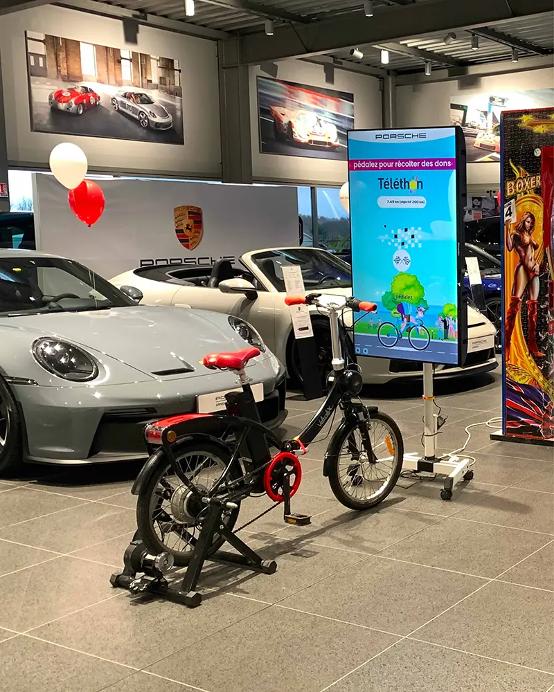 wincyclette